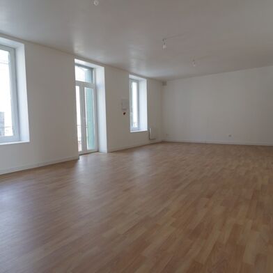 Maison 10 pièces 297000 €