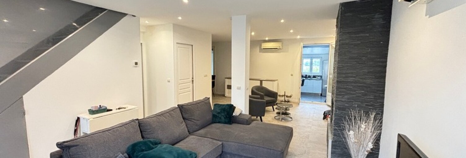 Maison 7 Pièces 140 m² à vendre à La Ferté-sous-Jouarre (77260)