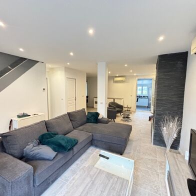 Maison 7 pièces 239000 €