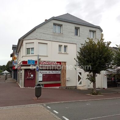 Maison 9 pièces 849950 €