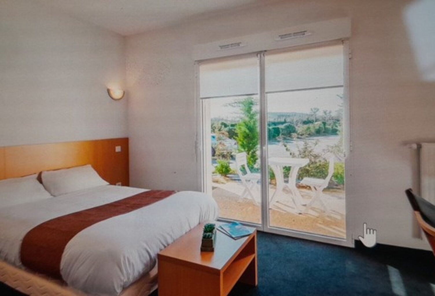Appartement à vendre 1 pièces  (28) — photo 1