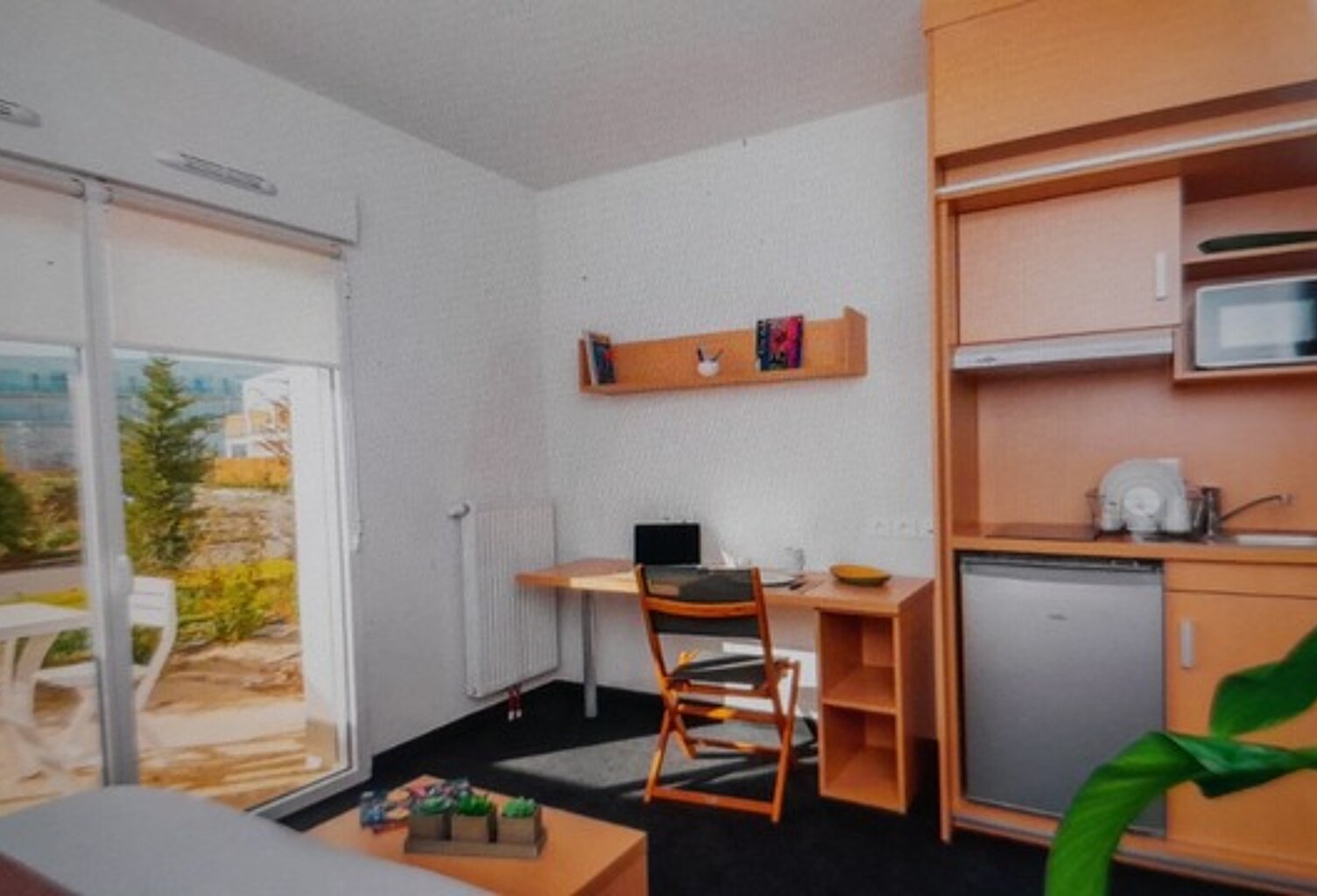 Appartement à vendre 1 pièces  (28) — photo 1