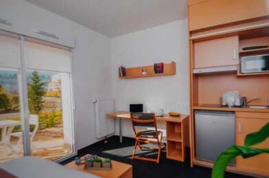 Appartement 1 pièces 60000 €