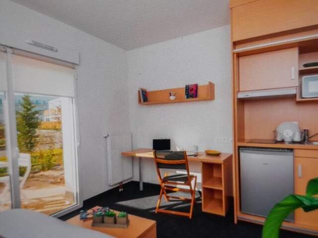 Appartement à vendre 1 pièces  (28) — photo du bien