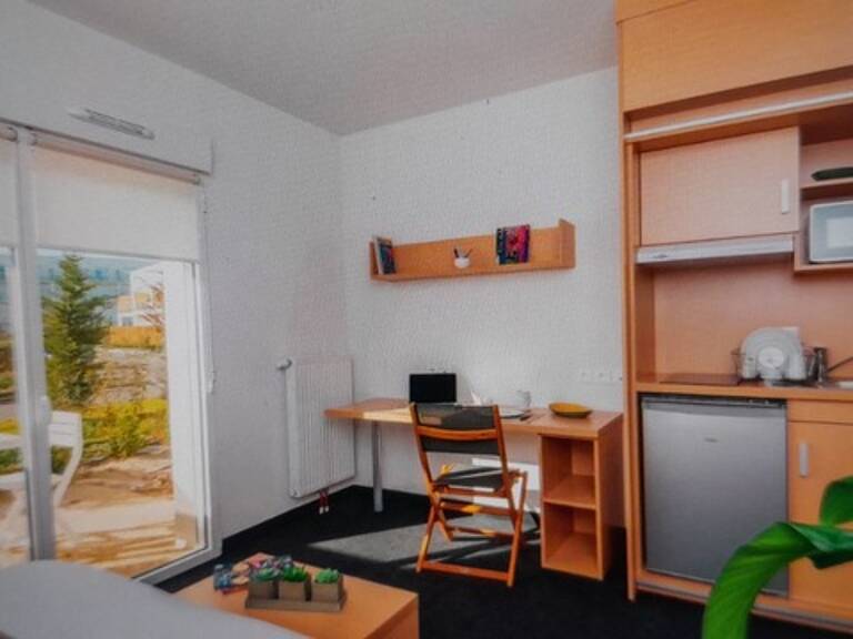 Appartement à vendre 1 pièces  (28) — photo 1