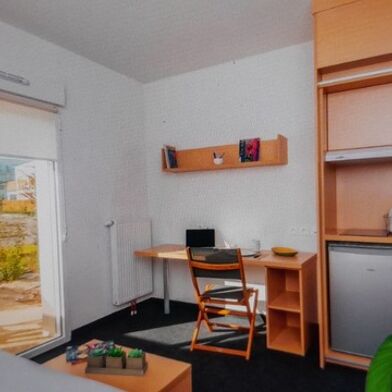 Appartement 1 pièces 65000 €