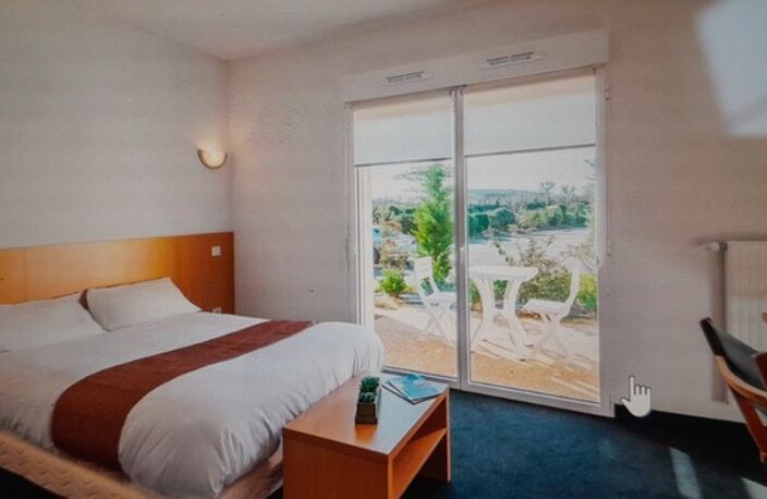 Appartement à vendre 1 pièces  (28) — photo 2