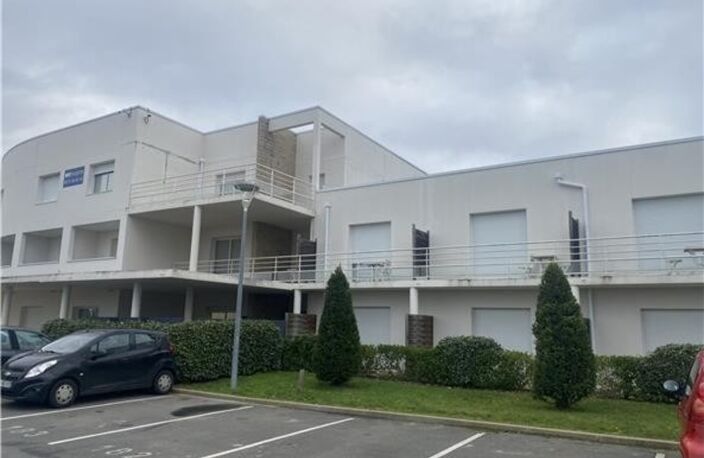 Appartement à vendre 1 pièces  (28) — photo 3
