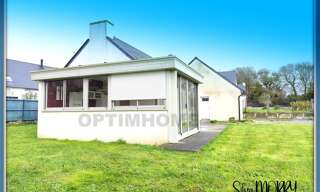 Maison 4 Pièces 70 m² à vendre à Irvillac (29460)