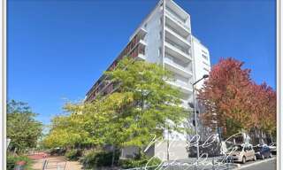 Appartement 5 Pièces 89 m² à vendre à Cergy (95800)