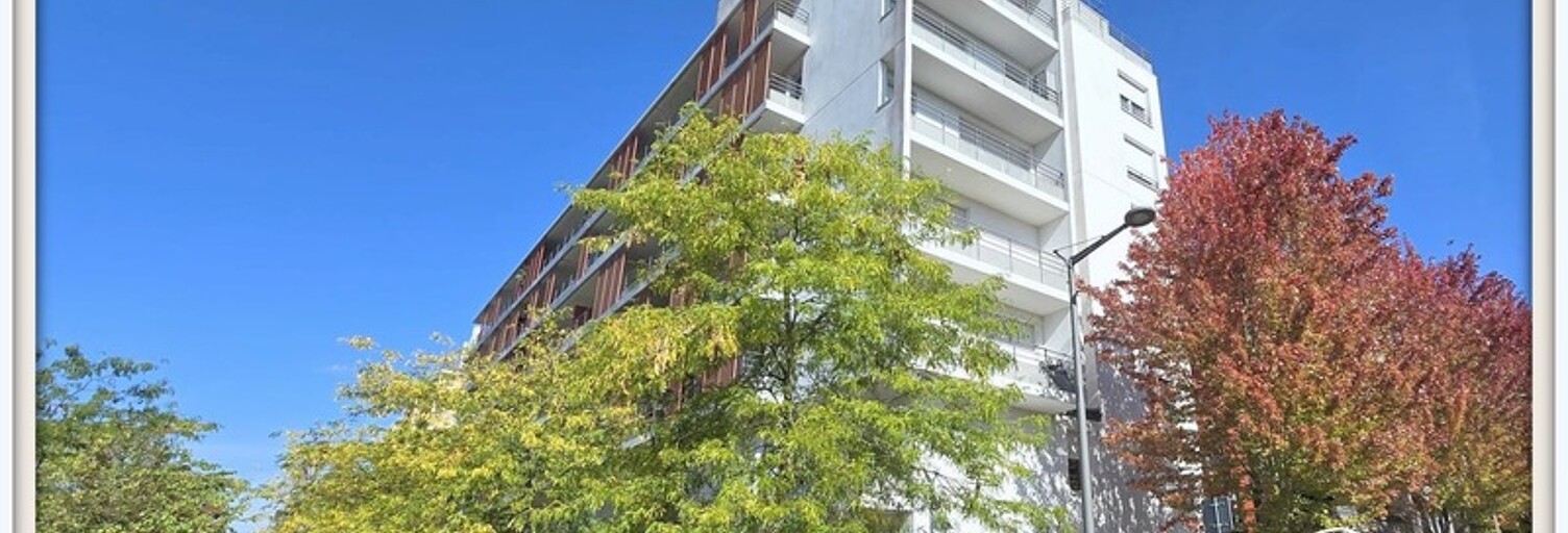 Appartement 5 Pièces 89 m² à vendre à Cergy (95800)