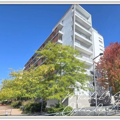 Appartement 5 pièces 249900 €