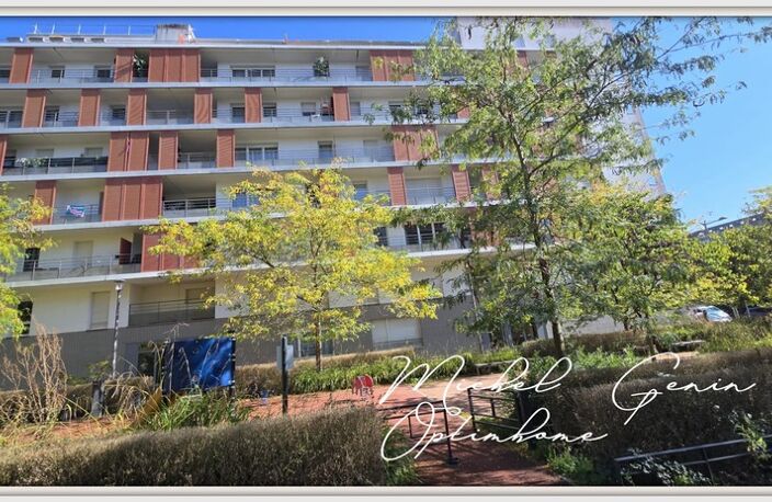Appartement à vendre 5 pièces CERGY (95) — photo 2