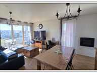 Appartement à vendre 5 pièces CERGY (95) — photo 4
