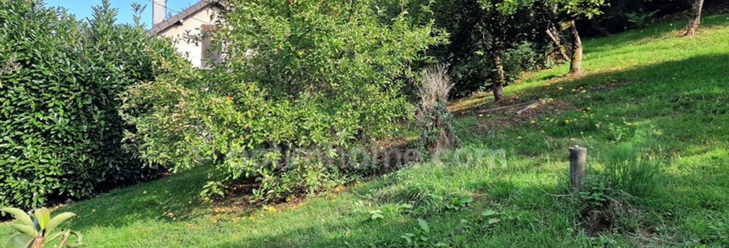 Terrain  794 m² à vendre à Linas (91310)