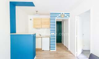 Appartement 2 Pièces 32 m² à vendre à Honfleur (14600)