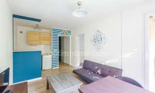 Appartement 2 Pièces 32 m² à vendre à Honfleur (14600)