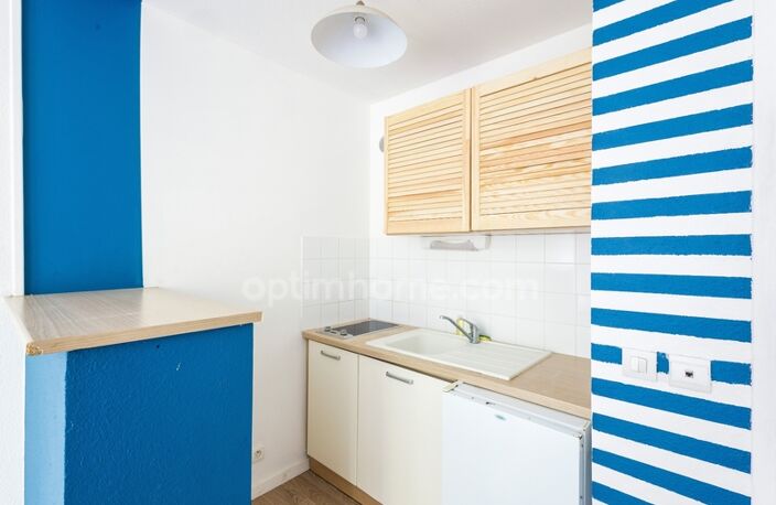 Proximité immédiate de Honfleur - Appartement T2 - 31.50 m2 - 1 chambre - Terrasse - rez de chaussée - Parking - Piscine — photo 3
