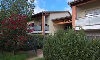 Appartement 2 Pièces 44 m² à vendre à Roquettes (31120)