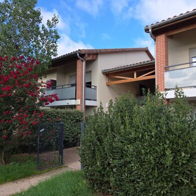 Appartement 2 pièces 136000 €