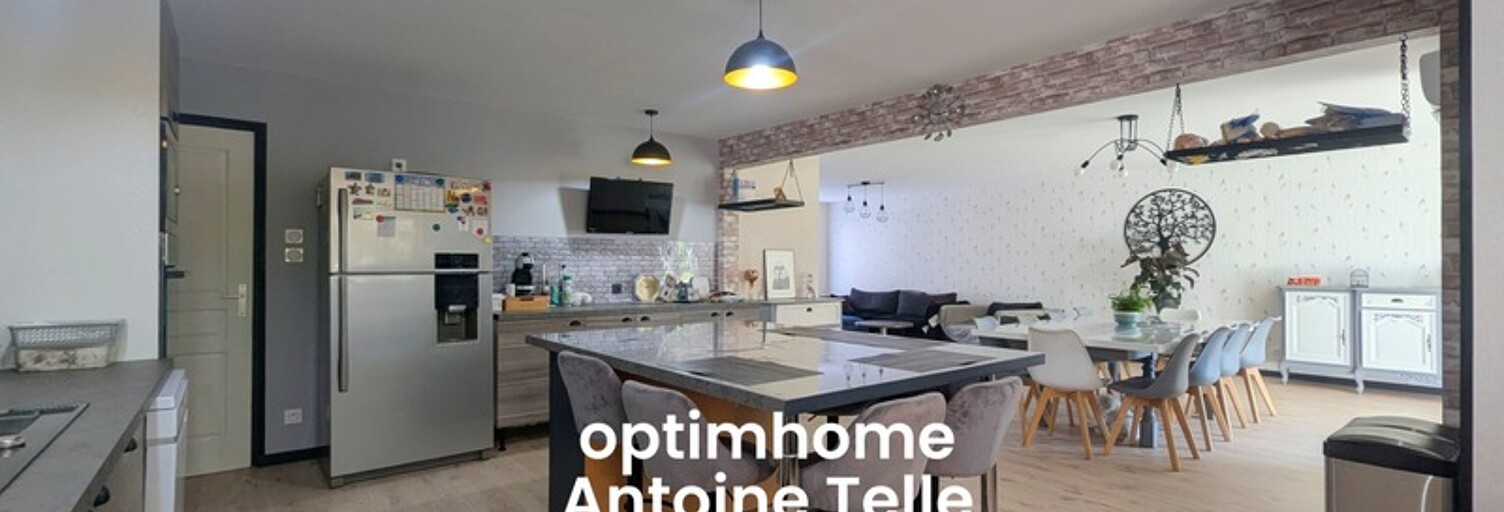 Maison 10 Pièces 297 m² à vendre à Pommereuil (59360)