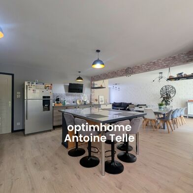 Maison 10 pièces 293000 €