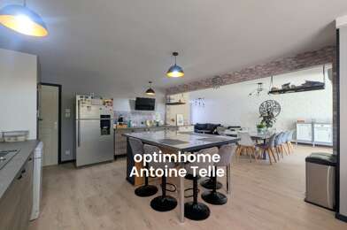 Maison 10 pièces 293000 €