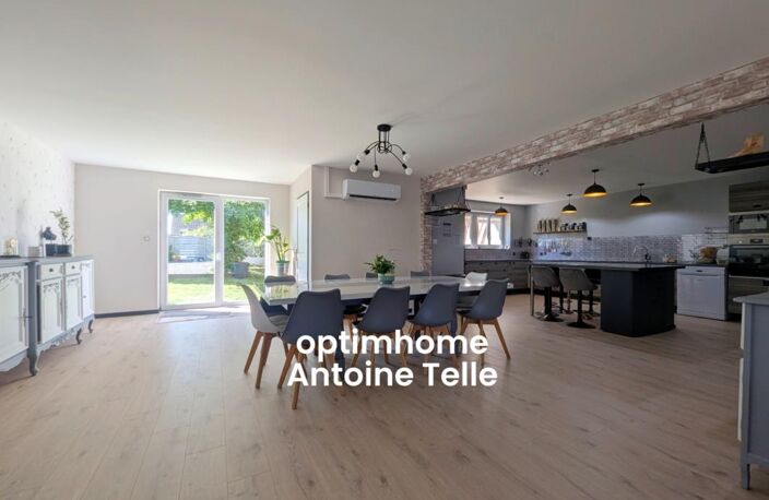 Le Pommereuil - Longère individuelle avec devanture & jardin clos — photo 2