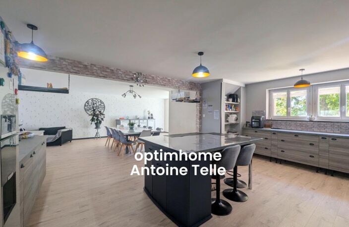 Le Pommereuil - Longère individuelle avec devanture & jardin clos — photo 3