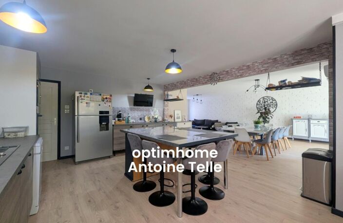 Le Pommereuil - Longère individuelle avec devanture & jardin clos — photo 4