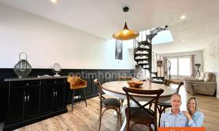 Maison 3 Pièces 90 m² à vendre à Aigues-Mortes (30220)