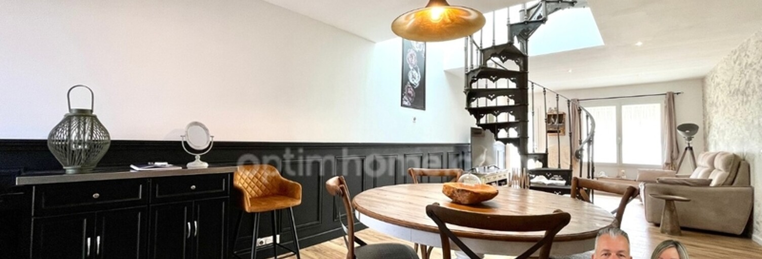 Maison 3 Pièces 90 m² à vendre à Aigues-Mortes (30220)