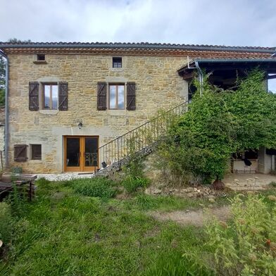 Maison 5 pièces 304000 €