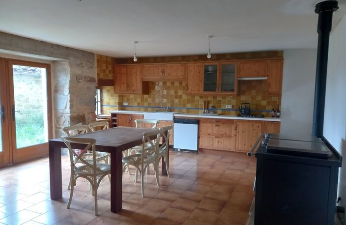 Maison à vendre 5 pièces VERFEIL SUR SEYE (82) — photo 2