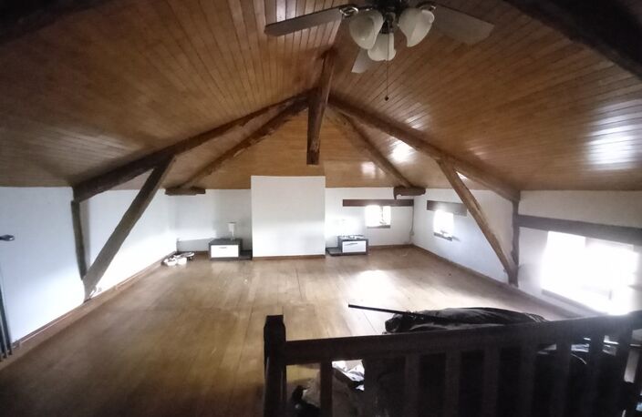 Maison à vendre 5 pièces VERFEIL SUR SEYE (82) — photo 4
