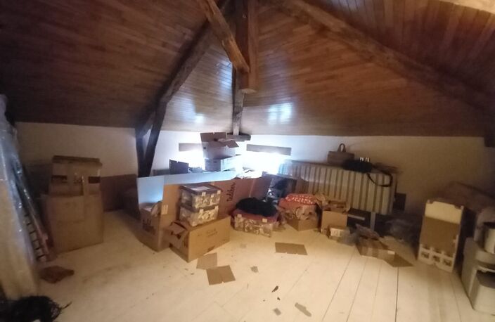 Maison à vendre 5 pièces VERFEIL SUR SEYE (82) — photo 5