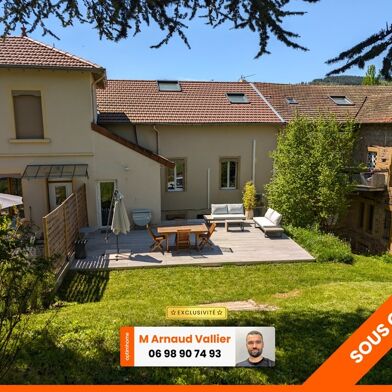 Appartement 4 pièces 179000 €