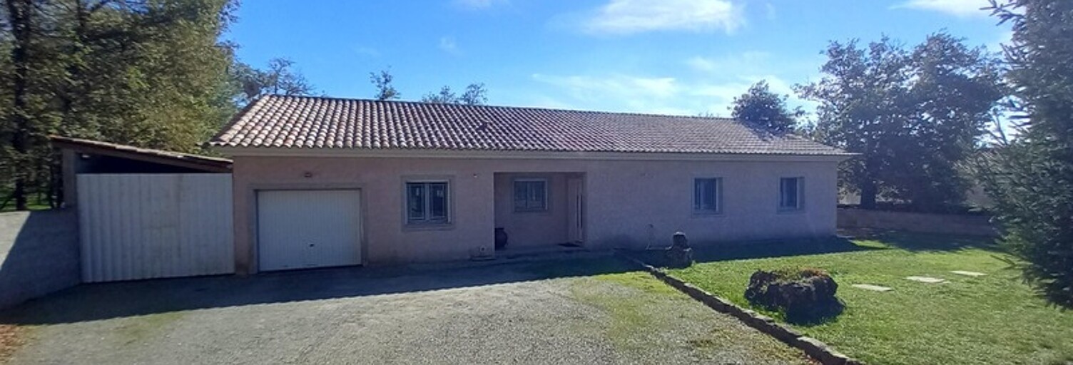 Maison 5 Pièces 114 m² à vendre à Capdenac-Gare (12700)