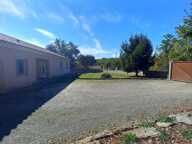 Maison à vendre 5 pièces Proche de GELLE (12) — photo 2