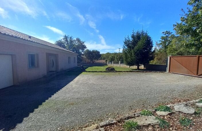 Maison à vendre 5 pièces Proche de GELLE (12) — photo 2