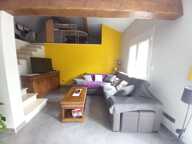 Maison à vendre 5 pièces Proche de GELLE (12) — photo 3