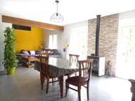 Maison à vendre 5 pièces Proche de GELLE (12) — photo 4