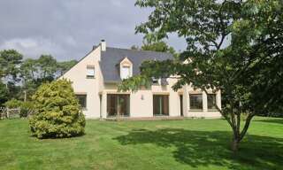 Maison 6 Pièces 158 m² à vendre à Pluneret (56400)