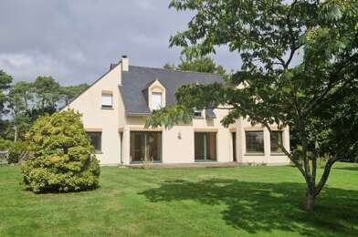 Maison 6 pièces 605000 €