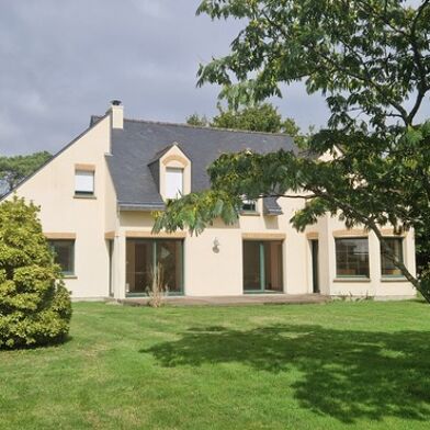 Maison 6 pièces 605000 €