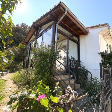 Maison 4 pièces 178000 €