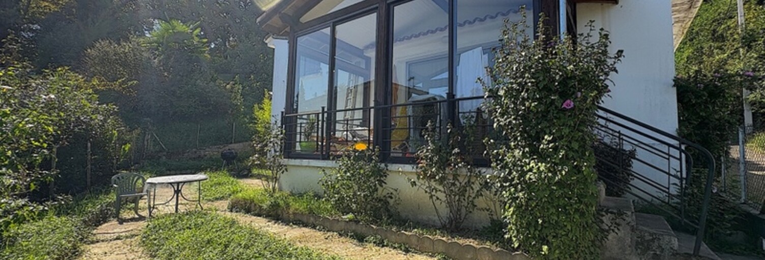 Maison 4 Pièces 75 m² à vendre à Aire-sur-l'Adour (40800)