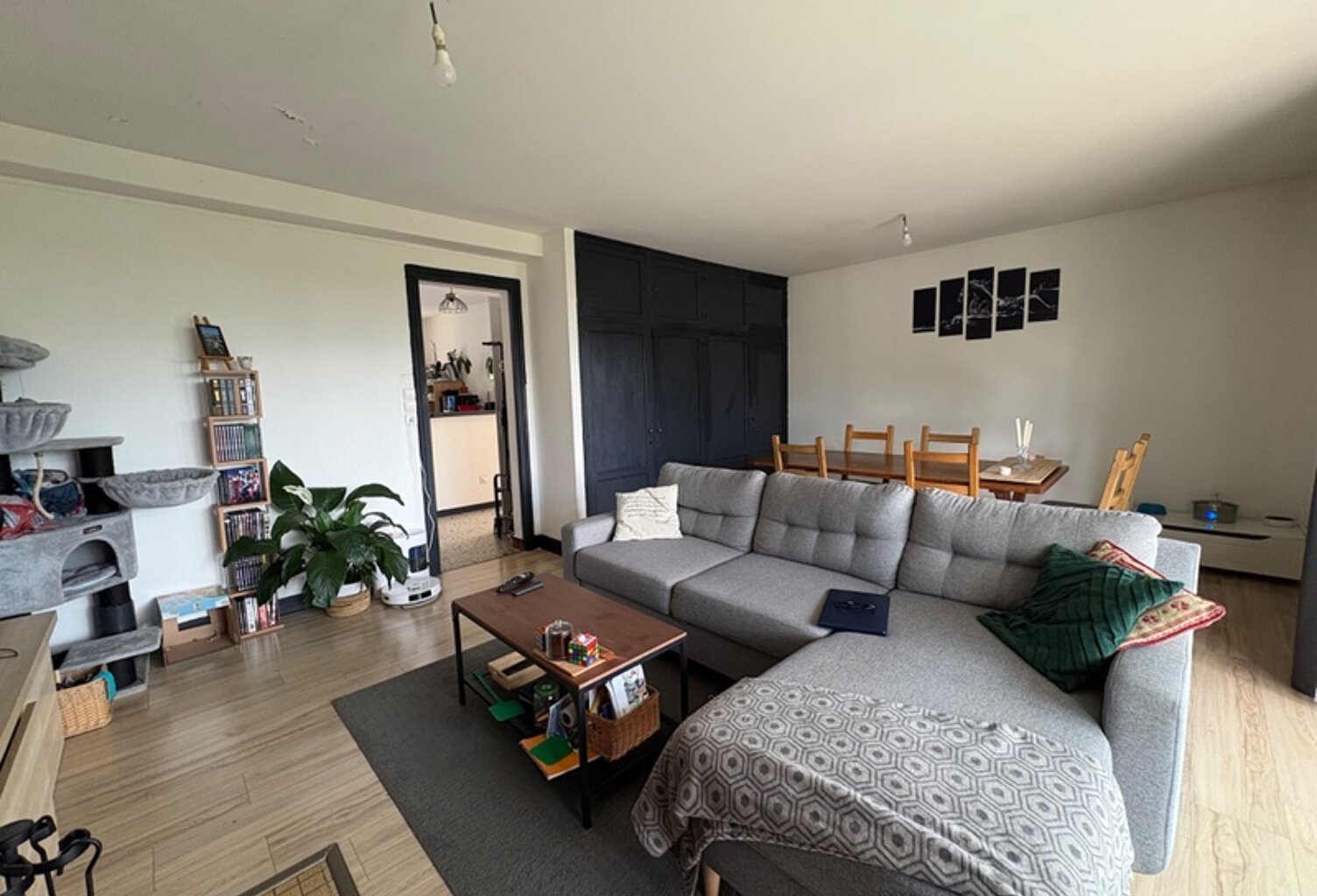 Maison à vendre 4 pièces AIRE SUR L'ADOUR (40) — photo 1