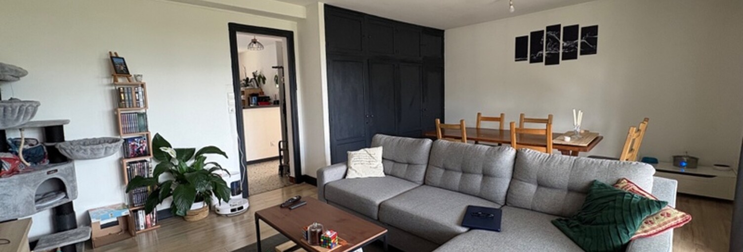 Maison 4 Pièces 75 m² à vendre à Aire-sur-l'Adour (40800)