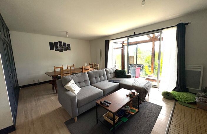 Maison à vendre 4 pièces AIRE SUR L'ADOUR (40) — photo 2